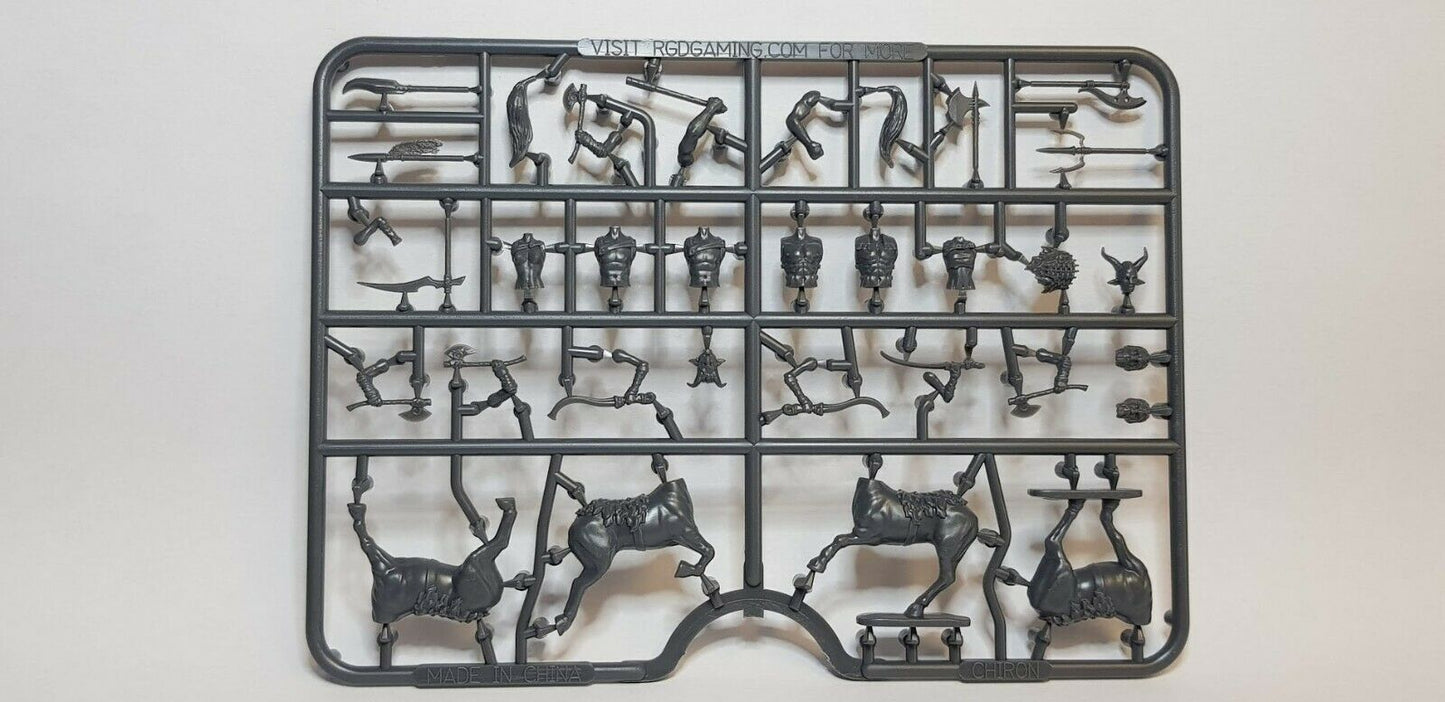 Centaur Sprue