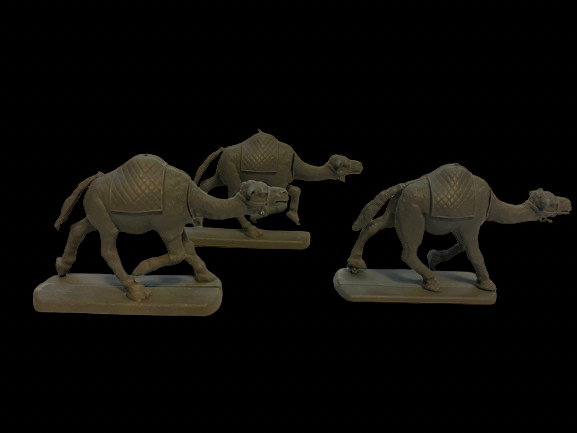 Sio Cast Models