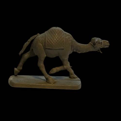 28mm Dromedary Camels (3 pack)